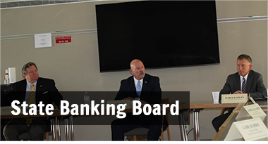 State Banking Board